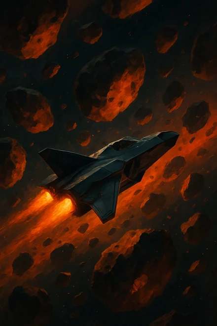 Starblast.io key art
