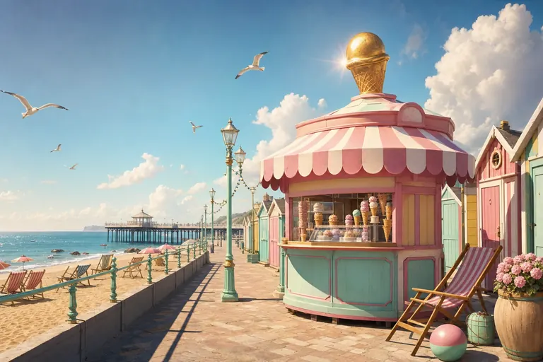 Raspberry Ripple Kiosk cover art